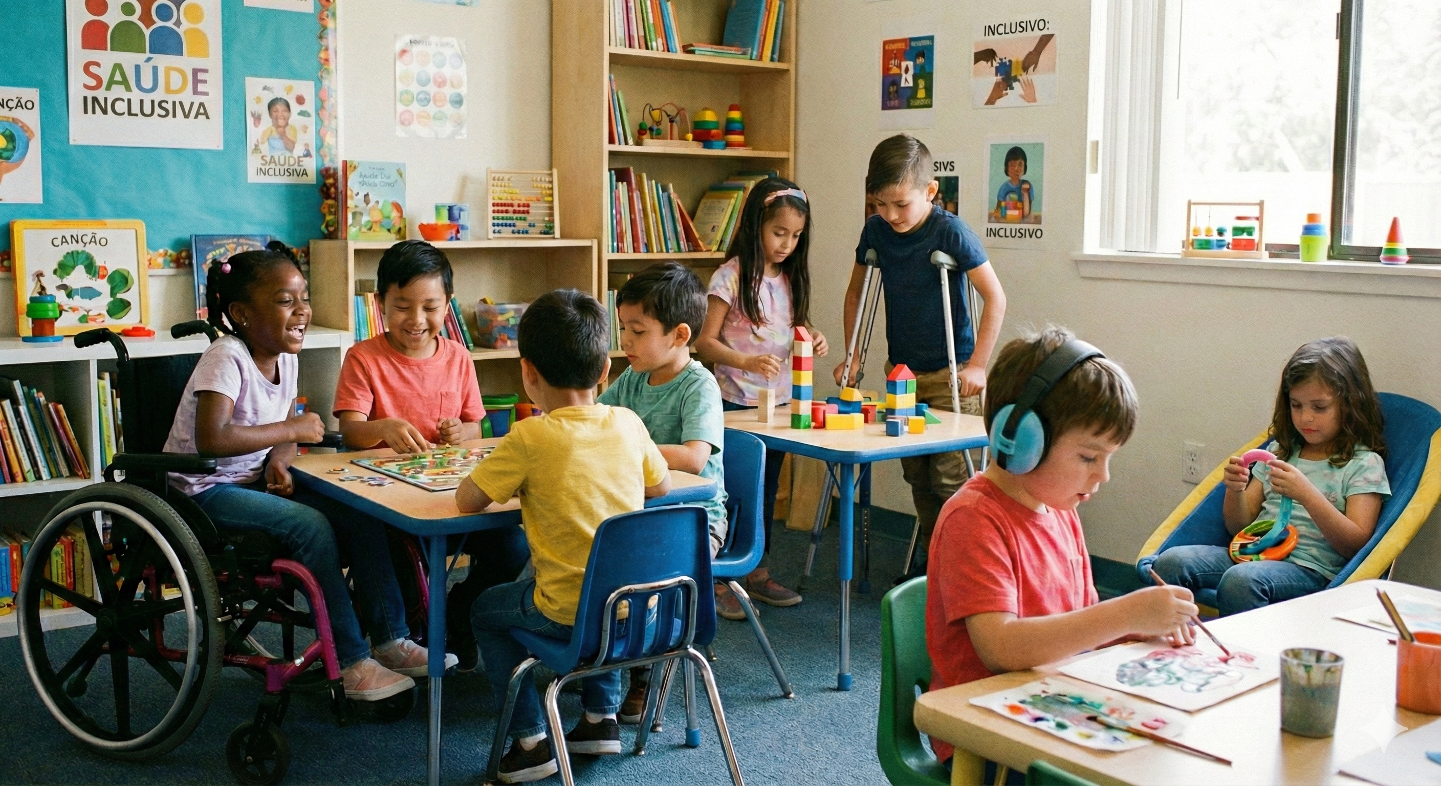 Consultório de Psicologia Acolhedor